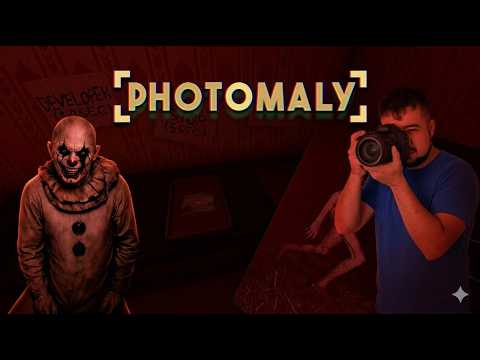 Photomaly-Demo- Melhores Momentos