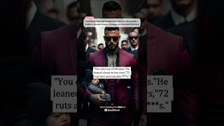 She carried his miracle… but he gave their future to another. #goodnovel #USfiction