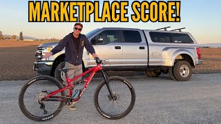 No plan!  But this Moab trip worked out!