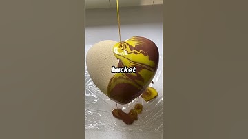 We