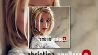 Christina Aguilera - Genie In A Bottle (Audio)