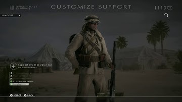 BATTLEFIELD 1 ONLINE GAMEPLAY - CAPTURE THE FLAG CONQUEST - part 2