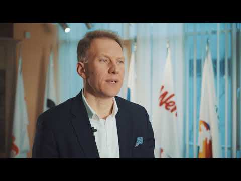 \"ვისოლ ჯგუფის\" პრეზიდენტი სოსო ფხაკაძე ვისოლ ჯგუფისა და \"თიბისი ბანკის\" ხანგრძლივ თანამშრომლობაზე.