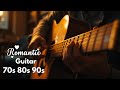 Immortal Songs Forever In Your Mind, Romantic Guitar Music Soothe The Soul And Sleep Well
