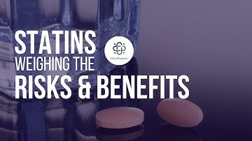 What Are The Side Effects Of Taking A Statin? - HealthspanMD