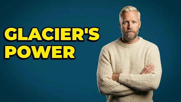 Why Are Fjord Valleys Shaped Like A "U"?