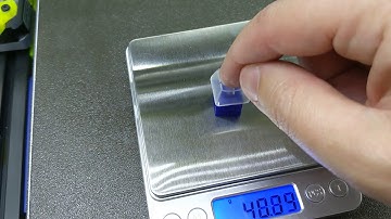 3D printable mechanical keyboard switch update: Got something working but it needs improvement