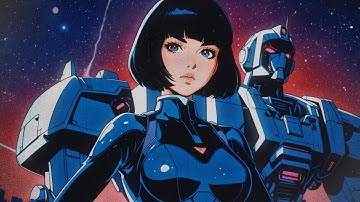 １９９４　ＮＥＯＮ　ＥＣＨＯ　ＦＥＥＬＩＮＧ // Synthwave, DarkSynth, Dreamwave, Vaporwave, Chillsynth, Retrowave 😎