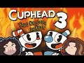 Cuphead: Bouncy Blue - PART 3 - Game Grumps