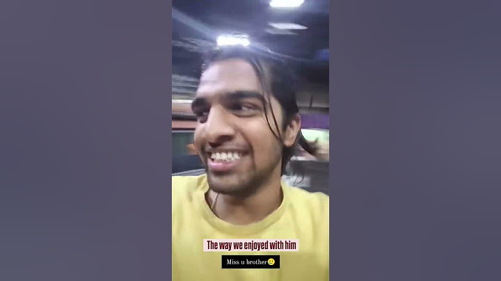 Rakesh Poojary Last Video | ಜೀವನದ ಪಯಣ ಮುಗಿಸಿದ ಹಾಸ್ಯ ಕಲಾವಿದ ರಾಕೇಶ್ ಪೂಜಾರಿ..!