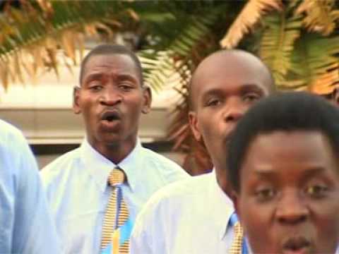NYASA SDA CHOIR TUTANGAZENI