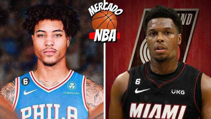 Conheça os jogadores brasileiros que atuam na NBA