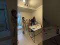 ドッキリしかけたら奇跡起きた