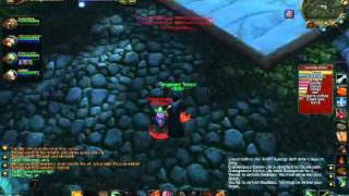 Terror - 60 UD Rogue of Scriptcraft