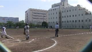20130503 vs 全日野戦