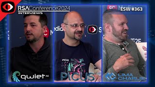 Secure Code From the Start, Security Validation & Platformization - Maxime Lamothe-Bra... - ESW #363