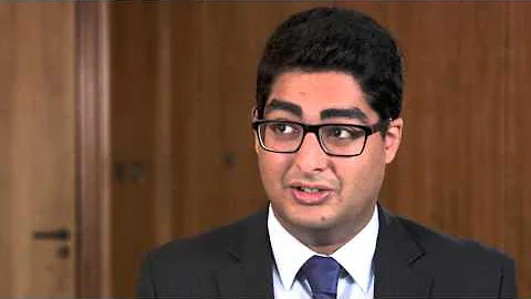 Rishi Kohli - Trainee Solicitor