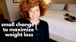 Do this one thing to break the weight loss plateau | perfect bite series
There is one thing we can all do to break the weight loss plateau!
More Weight Loss In A Bowl Plant Based Recipes:
https://www.regedited.com/recipes
Reggis Printable Grocery List:
https://www.regedited.com/grocery-list
Local Harvest - Real Food, Real Farms, Real Community:
https://www.localharvest.org/
National Farmers Market Directory:
https://nfmd.org/
Cheat Guide to the Fasting Lifestyle:
https://www.regedited.com/resources
Herbal Supplements:
http://www.herballygrounded.com
Shop Reggis favorite items used in videos:
https://www.regedited.com/resources
Dont forget to subscribe to my channel! Hit the notification bell to stay updated on the latest releases. https://youtu.be/dnNxAWI3x24
My inspiration to Low Calorie Density Foods! Thank you Melissa!
https://www.youtube.com/user/melissaa...
Video on Low Calorie Density & Weight Loss Information:
Calorie Density: How To Eat More, Weigh Less and Live Longer by Jeff Novick
https://youtu.be/0CdwWliv7Hg
W H E R E T O F I N D R E G G I
I G: https://www.instagram.com/regedited
W E B S I T E: https://www.regedited.com
B U S I N E S S I N Q U I R I E S: reggi@regedited.com
********************************************************************
Music through www.epidemicsounds.com
DISCLAIMER:
The information provided on this channel is for informational and educational purposes only and is not intended as a substitute for advice from your physician or other qualified healthcare professional. You should not use the information on this channel for diagnosis or treatment of any health problem. Consult with a healthcare professional before starting any diet, exercise or supplementation program. I try to be as thorough as possible with my research and these subjects are from my experiences to share with you as the audience in good faith. Do this one thing to break the weight loss plateau | perfect bite series