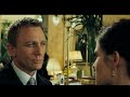 Kiss, Baby (Музыкальная шутка на фильм Casino Royale)