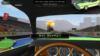Replay from EV3 - Multiplayer Drag Racing! screenshot 3