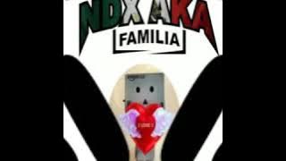 NDX A.K.A - Tembang Tresno Neng Lambemu