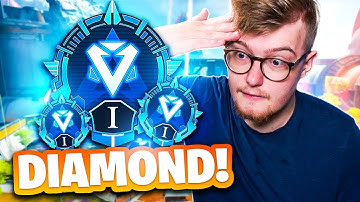 When a pubstomper plays diamond ranked