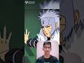 This Is Why Tobirama Is My GOAT 🐐 #animeshorts #naruto