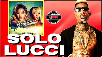 Sollo Lucci on Kold & Windy, Check In Gang Culture, Chris Brown, R Kelly, Jay Leno (Full Interview)