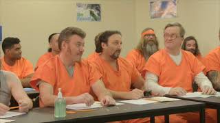 Trailer Park Boys Jail Shorts: Episode 34 Teaser - You Don't Even Know How To Do Drugs screenshot 2