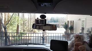 100 County Challenge...our 2nd attempt at Lincoln County, NC
