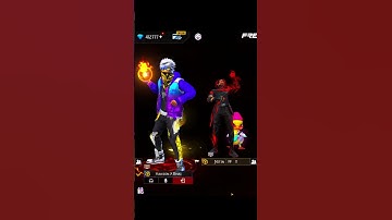 Ye Dost ne tho aaj muje New bundle dilwa diya or fir kya hua deckho - Garena free fire max #shorts