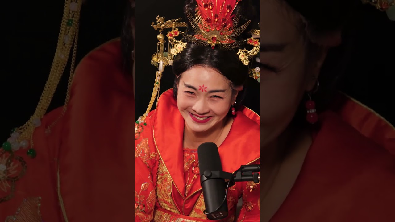 武則天 reaction 甄嬛傳｜播客死透 feat.陳雪甄｜星期六晚上 縮圖