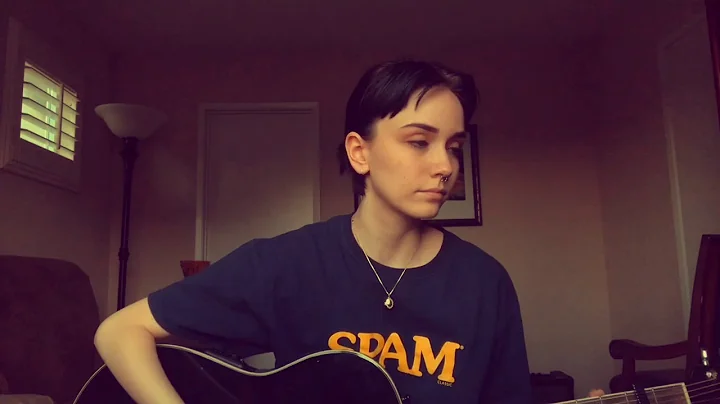 Einstein (original) - Sara Ann