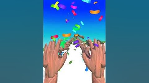 Tree runner All Levels Gameplay Android,ios