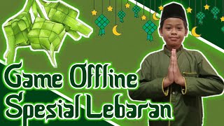 Game OFFLINE Spesial Lebaran 2021 Hari Raya Idul Fitri 1442 H screenshot 3