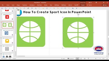 របៀបធ្វើរូបភាពពី PowerPoint By Khmer Knowledge