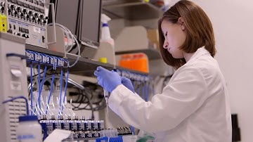 CF Foundation Therapeutics Lab