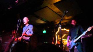 The Jealous Sound - Priceless Live Bottom of the Hill SF