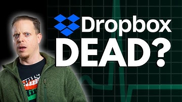 DROPBOX LOSSES - What