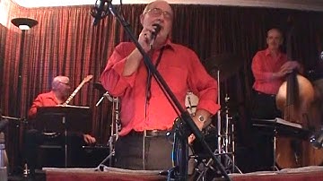 2 John Maddocks Jazzmen at Bude 2002