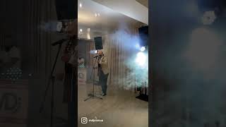 Максим Бородін - Якби Не Ти  (Live)