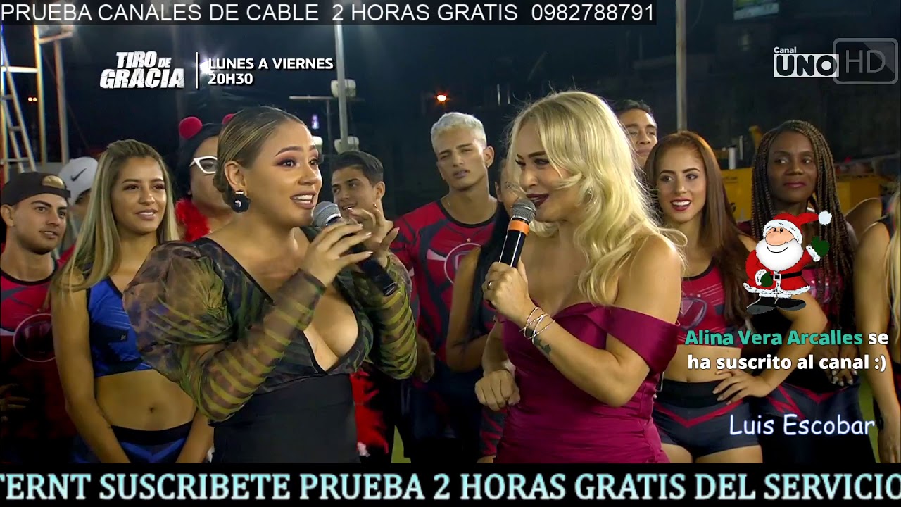BLN LA COMPETENCIA EN VIVO LUNES 13 DE ENERO DEL 2020 EN VIVO FULL HD