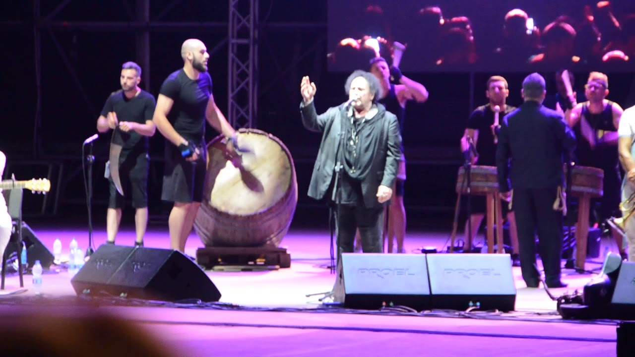 ENZO AVITABILE   NUN E GIUSTO