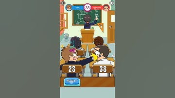 funny all levels mobile games, best cool gameplay android ios 👰🤵 1 #shorts