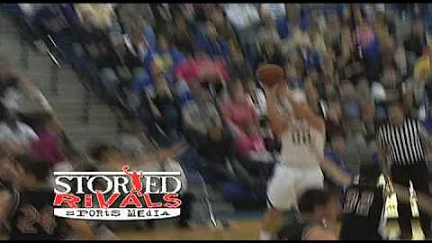 H.S. Basketball: Jonathan Alder at Maysville (1/24...