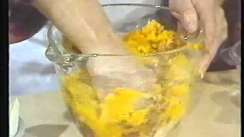 What's Cooking:Meatball...  and Sauces with Judith...