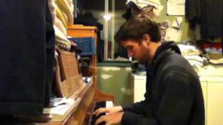 Lullaby-George Winston