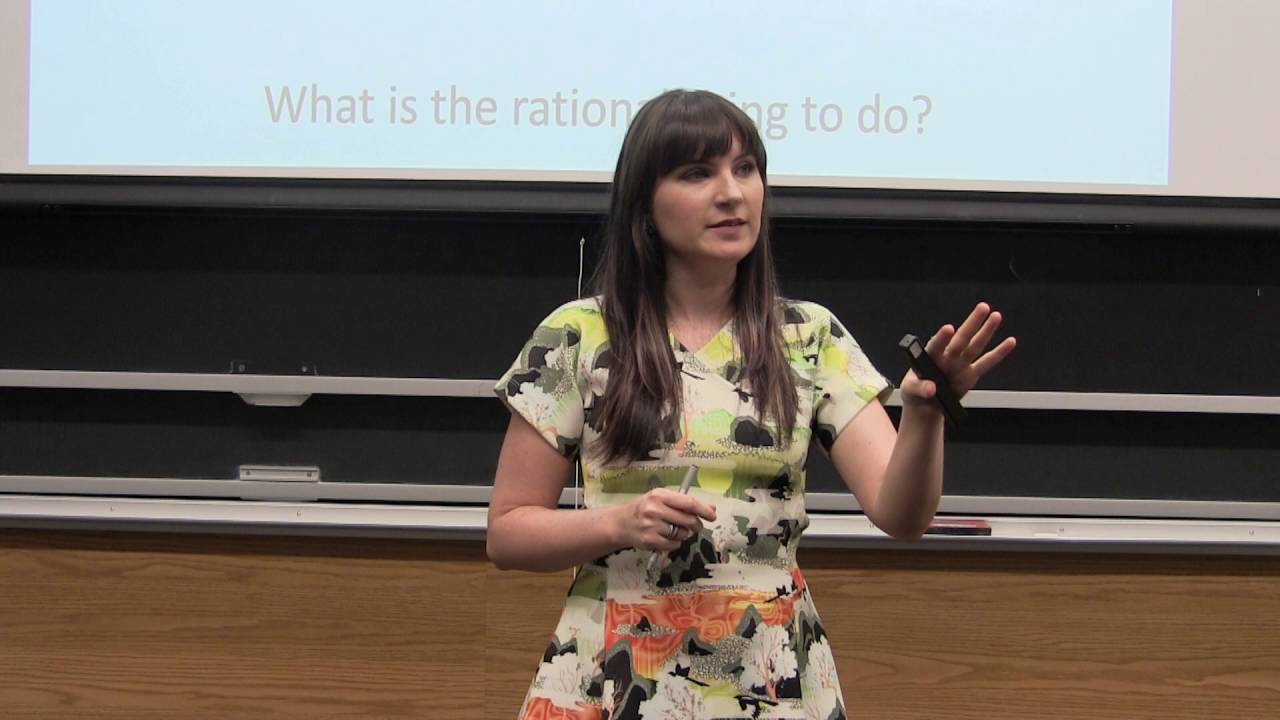 Behavioral Economics - A Brief Note on Predicting Stock Returns