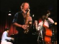 Capture de la vidéo The Jazz Life Featuring Richie Cole At The Village Vanguard - 1981