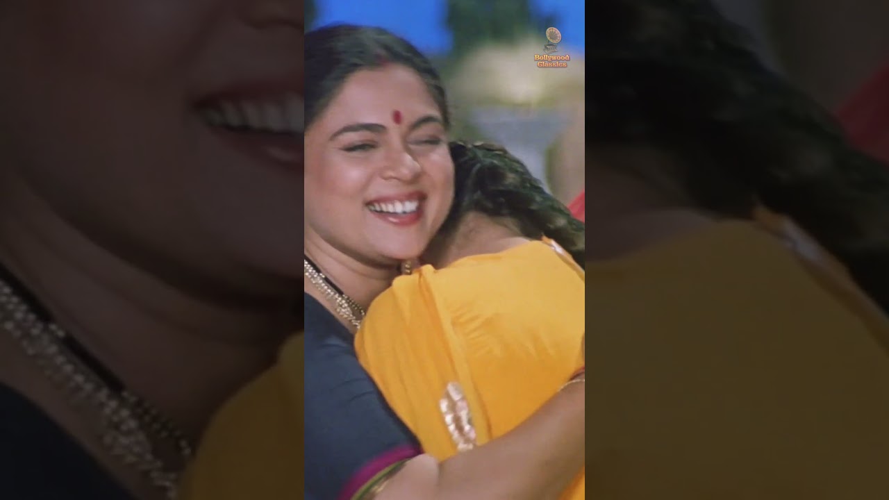 Maye Ni Maye  💃🏻💃🏻 | Hum Aapke Hain Koun | Salman Khan | Madhuri Dixit #ytshorts #oldhindisongs